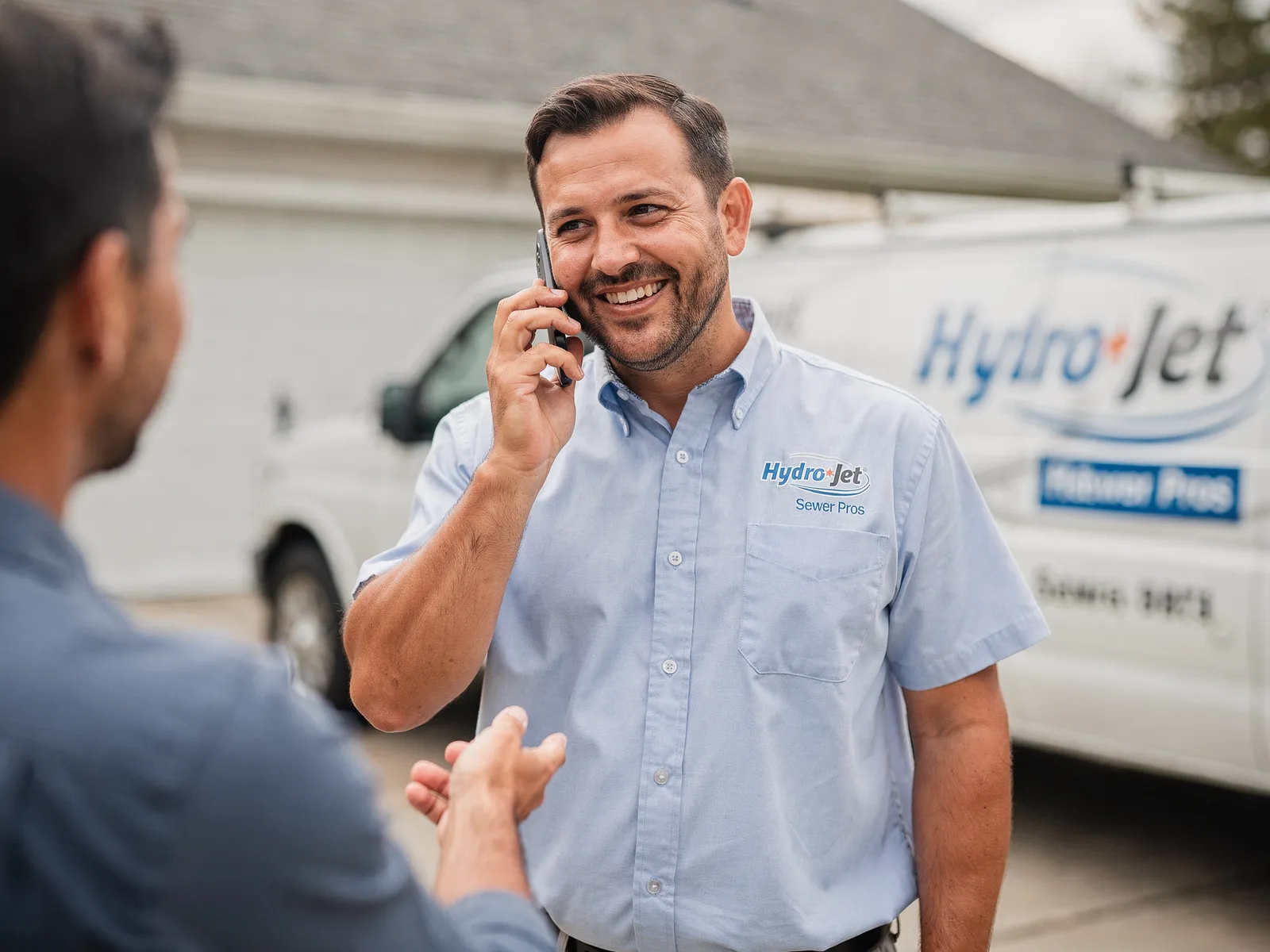 Hydro Jetting Bremen, ME FAQs